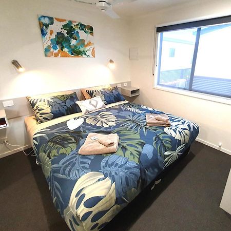 Big4 Whiters Holiday Village Lakes Entrance Extérieur photo
