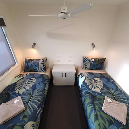 Big4 Whiters Holiday Village Lakes Entrance Extérieur photo