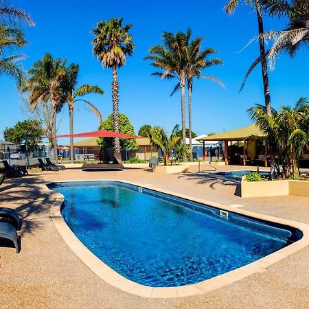 Big4 Whiters Holiday Village Lakes Entrance Extérieur photo