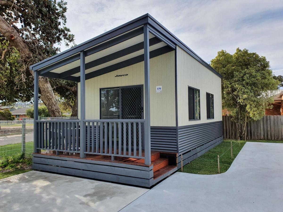Big4 Whiters Holiday Village Lakes Entrance Extérieur photo