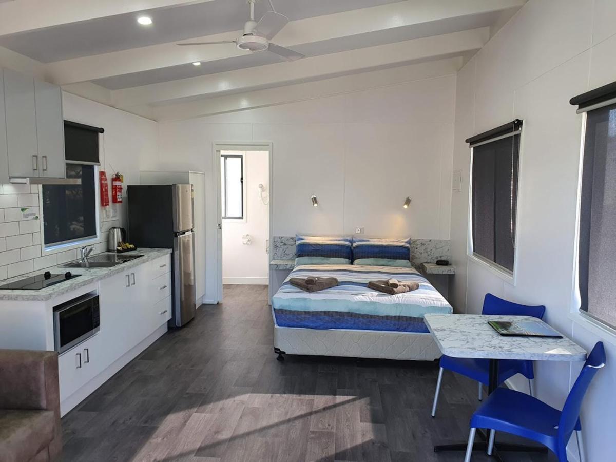 Big4 Whiters Holiday Village Lakes Entrance Extérieur photo