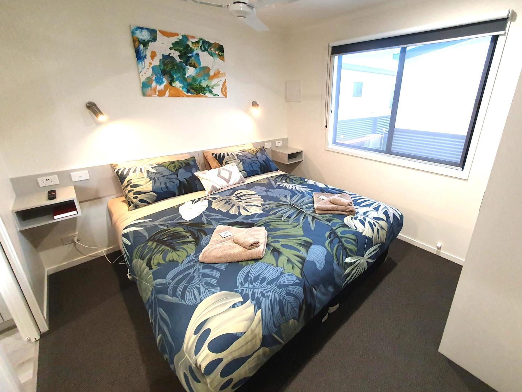 Big4 Whiters Holiday Village Lakes Entrance Extérieur photo