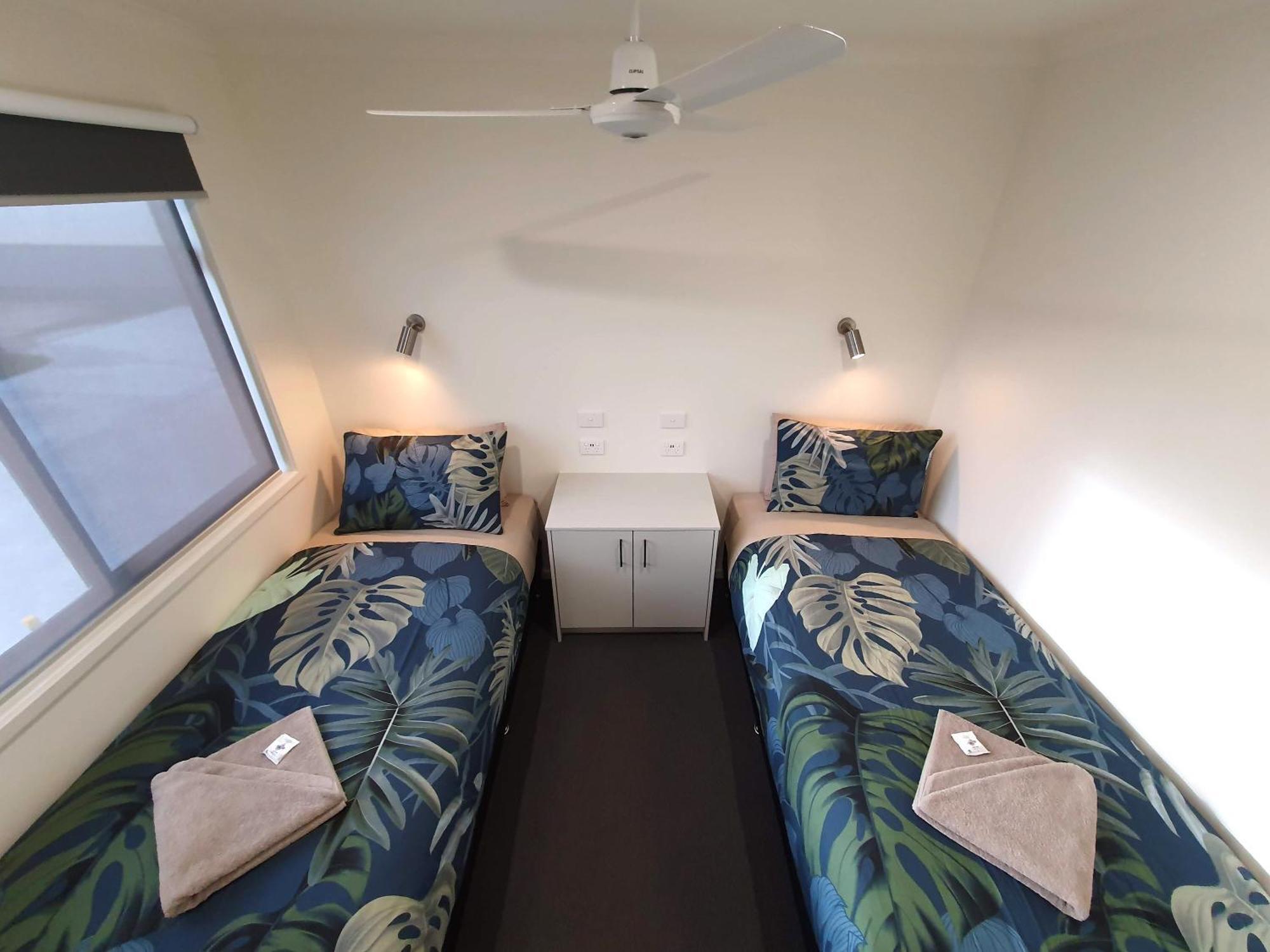 Big4 Whiters Holiday Village Lakes Entrance Extérieur photo
