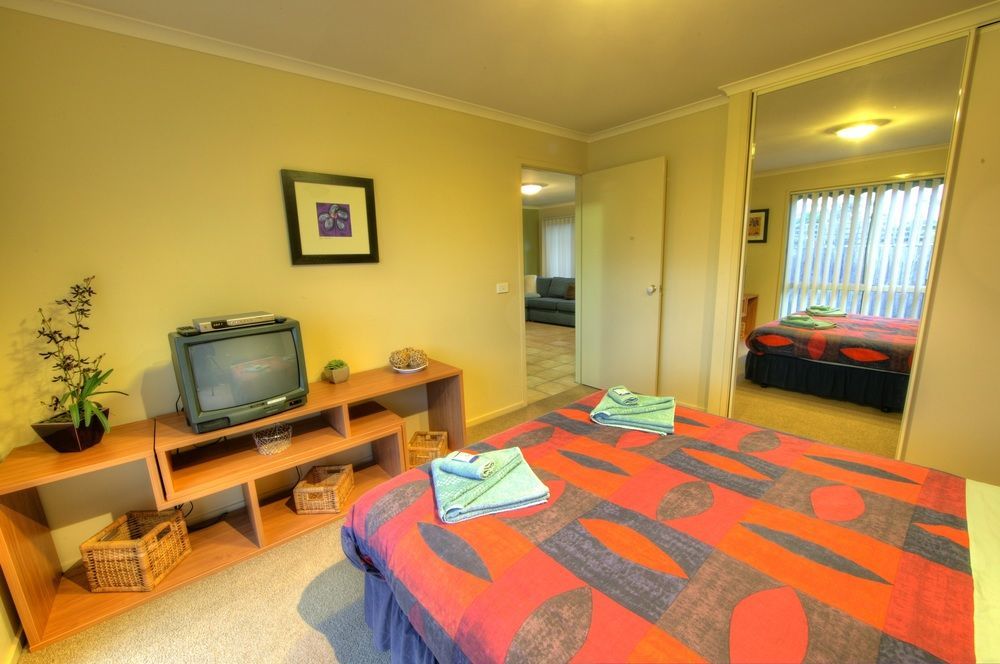 Big4 Whiters Holiday Village Lakes Entrance Extérieur photo