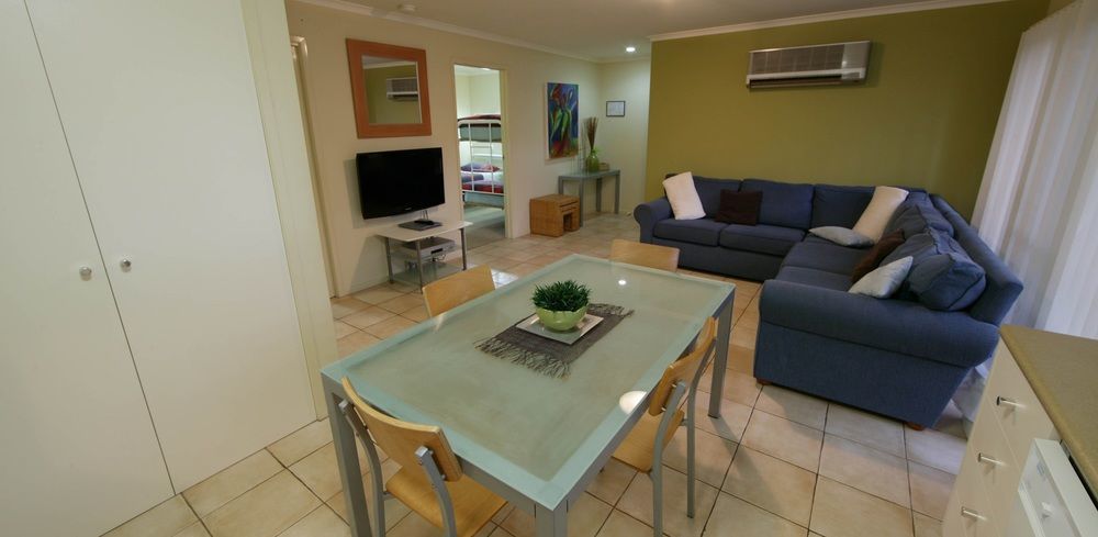 Big4 Whiters Holiday Village Lakes Entrance Extérieur photo