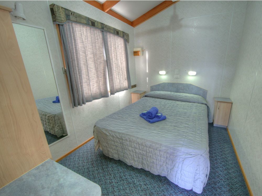 Big4 Whiters Holiday Village Lakes Entrance Extérieur photo