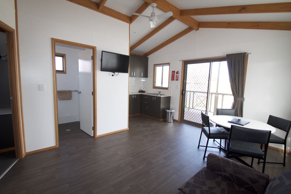 Big4 Whiters Holiday Village Lakes Entrance Extérieur photo