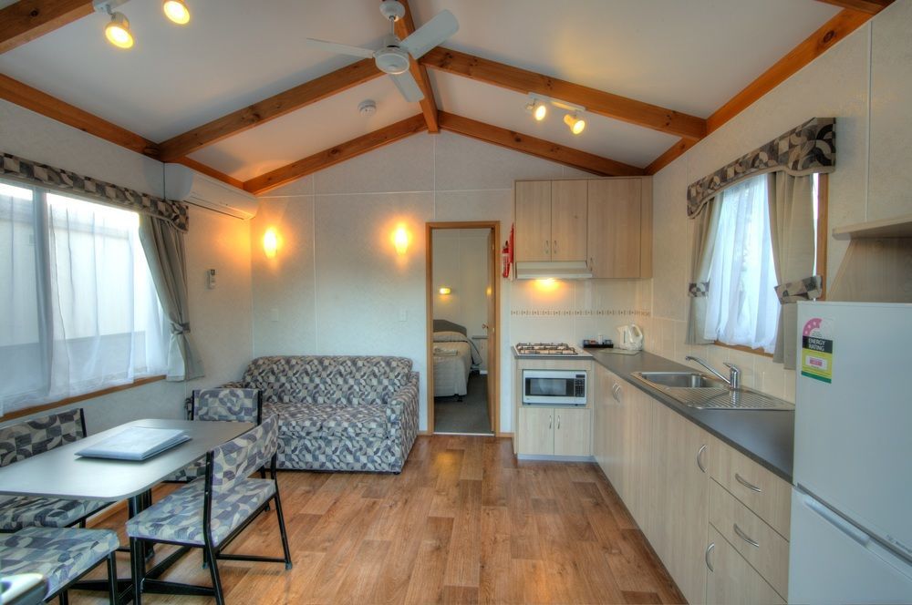 Big4 Whiters Holiday Village Lakes Entrance Extérieur photo
