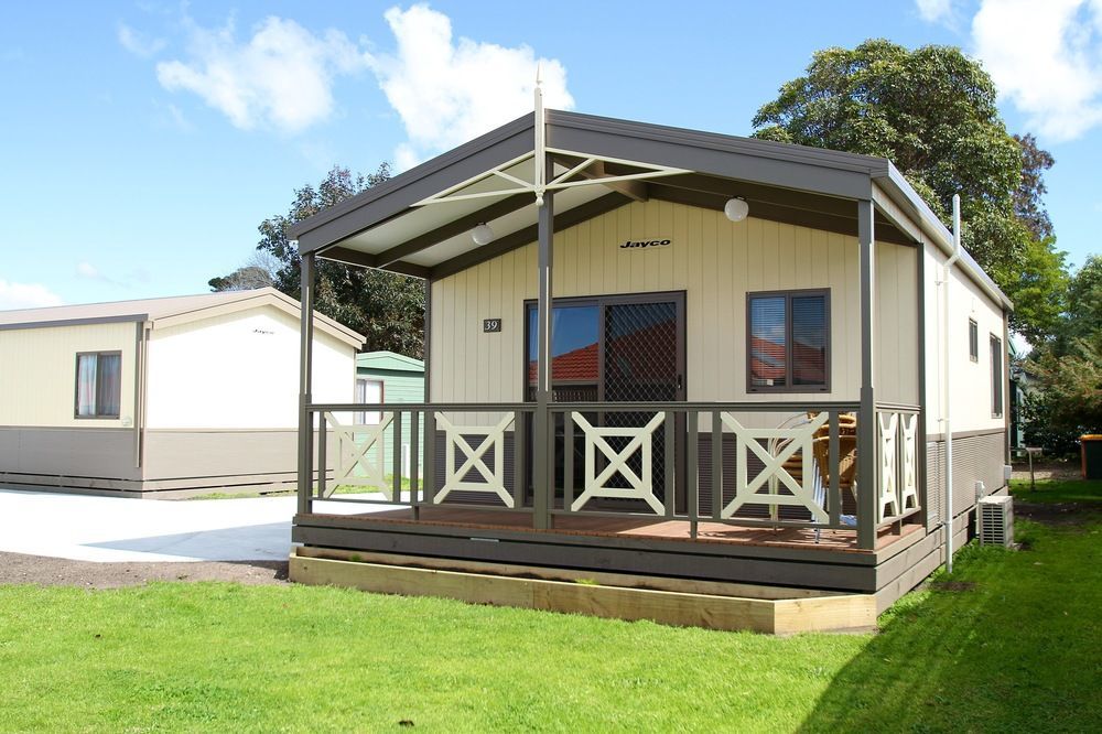 Big4 Whiters Holiday Village Lakes Entrance Extérieur photo