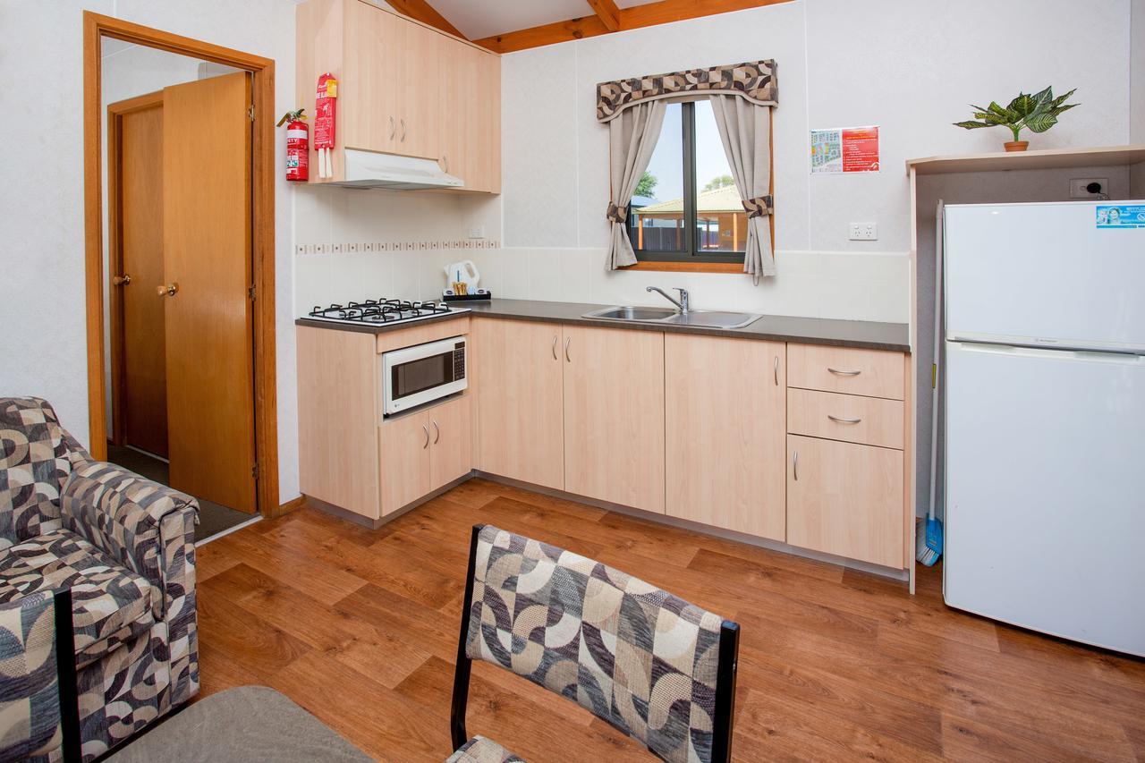 Big4 Whiters Holiday Village Lakes Entrance Extérieur photo