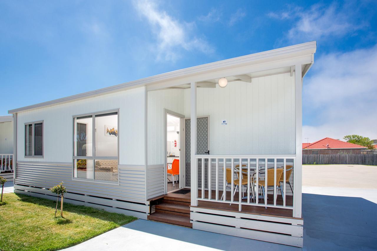 Big4 Whiters Holiday Village Lakes Entrance Extérieur photo