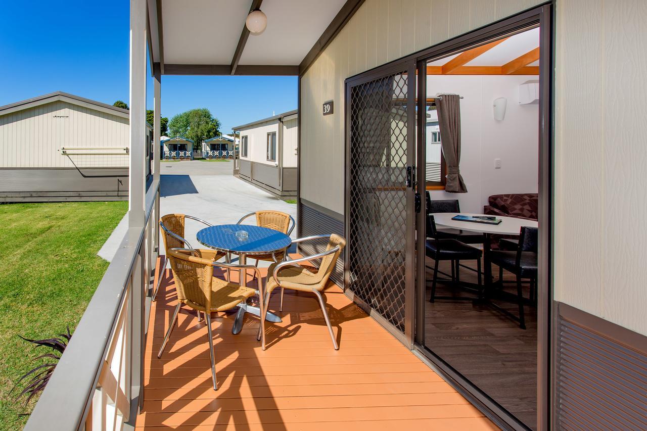 Big4 Whiters Holiday Village Lakes Entrance Extérieur photo