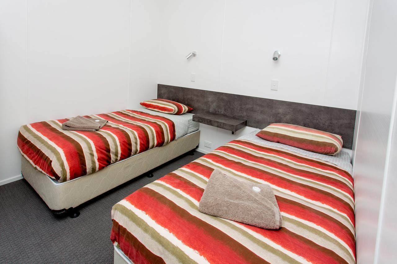 Big4 Whiters Holiday Village Lakes Entrance Extérieur photo