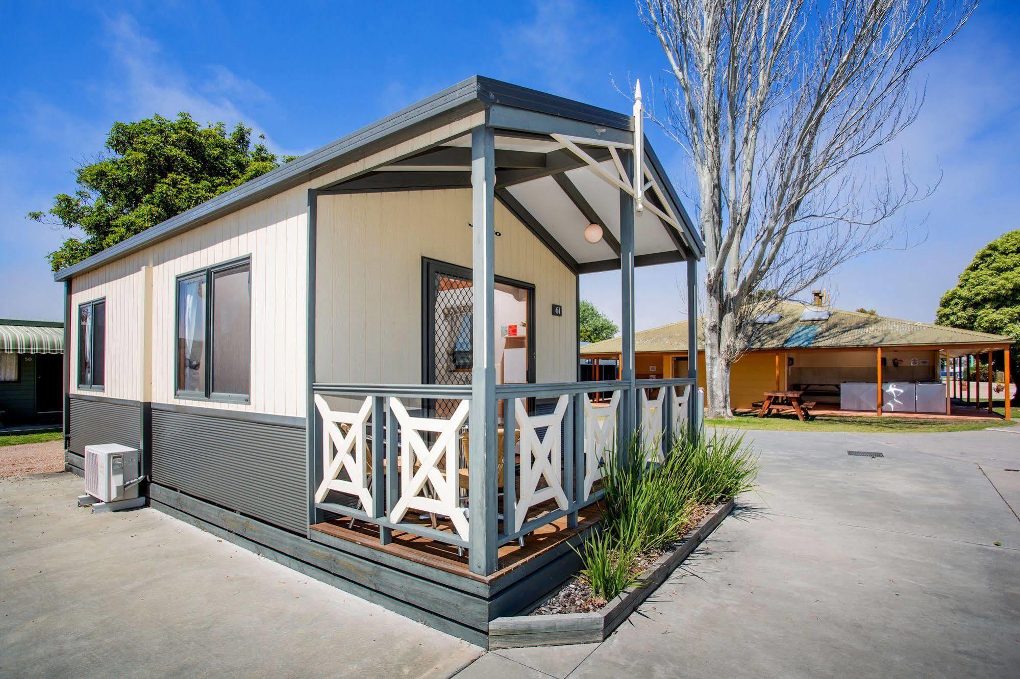 Big4 Whiters Holiday Village Lakes Entrance Extérieur photo