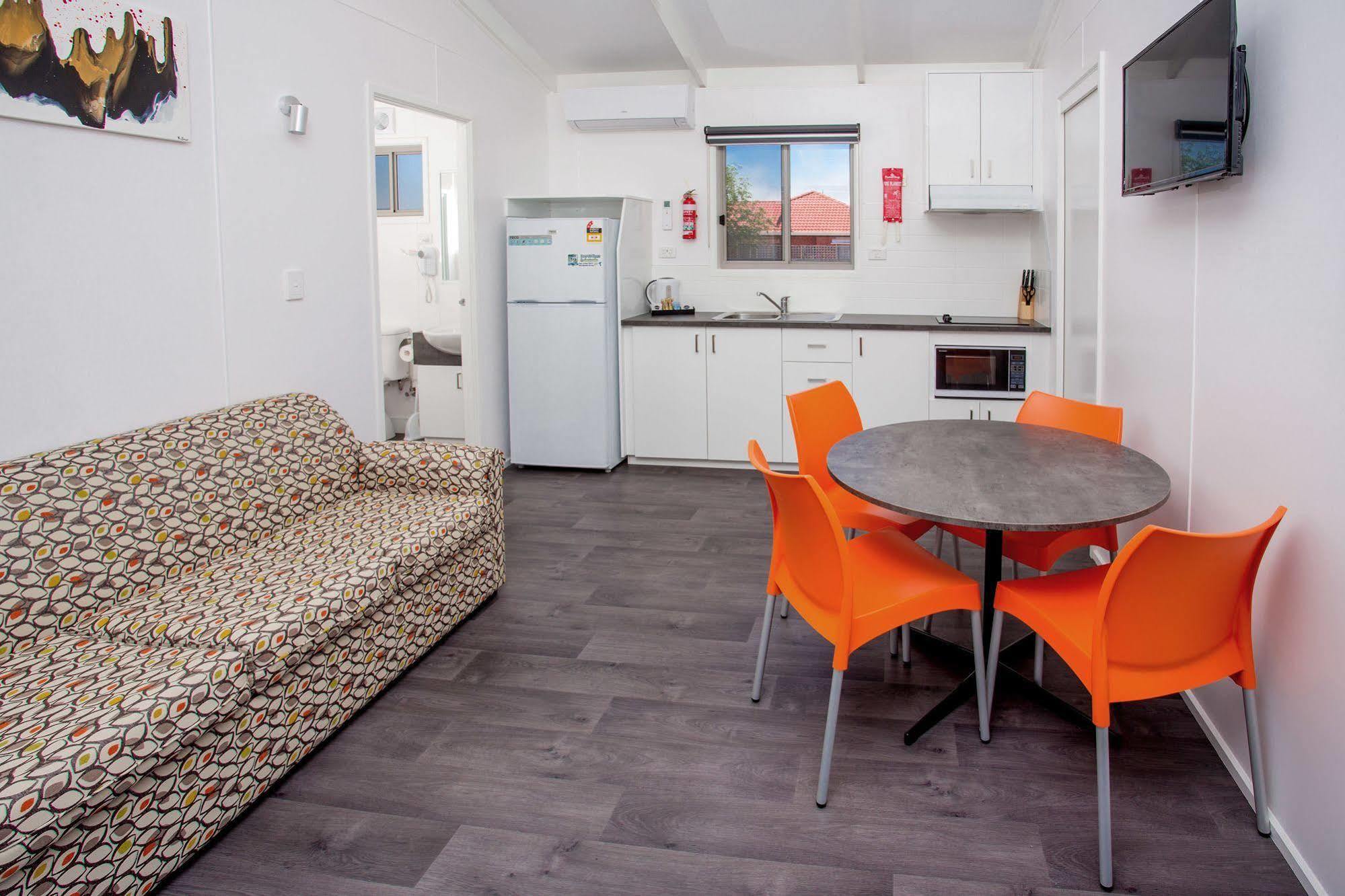 Big4 Whiters Holiday Village Lakes Entrance Extérieur photo