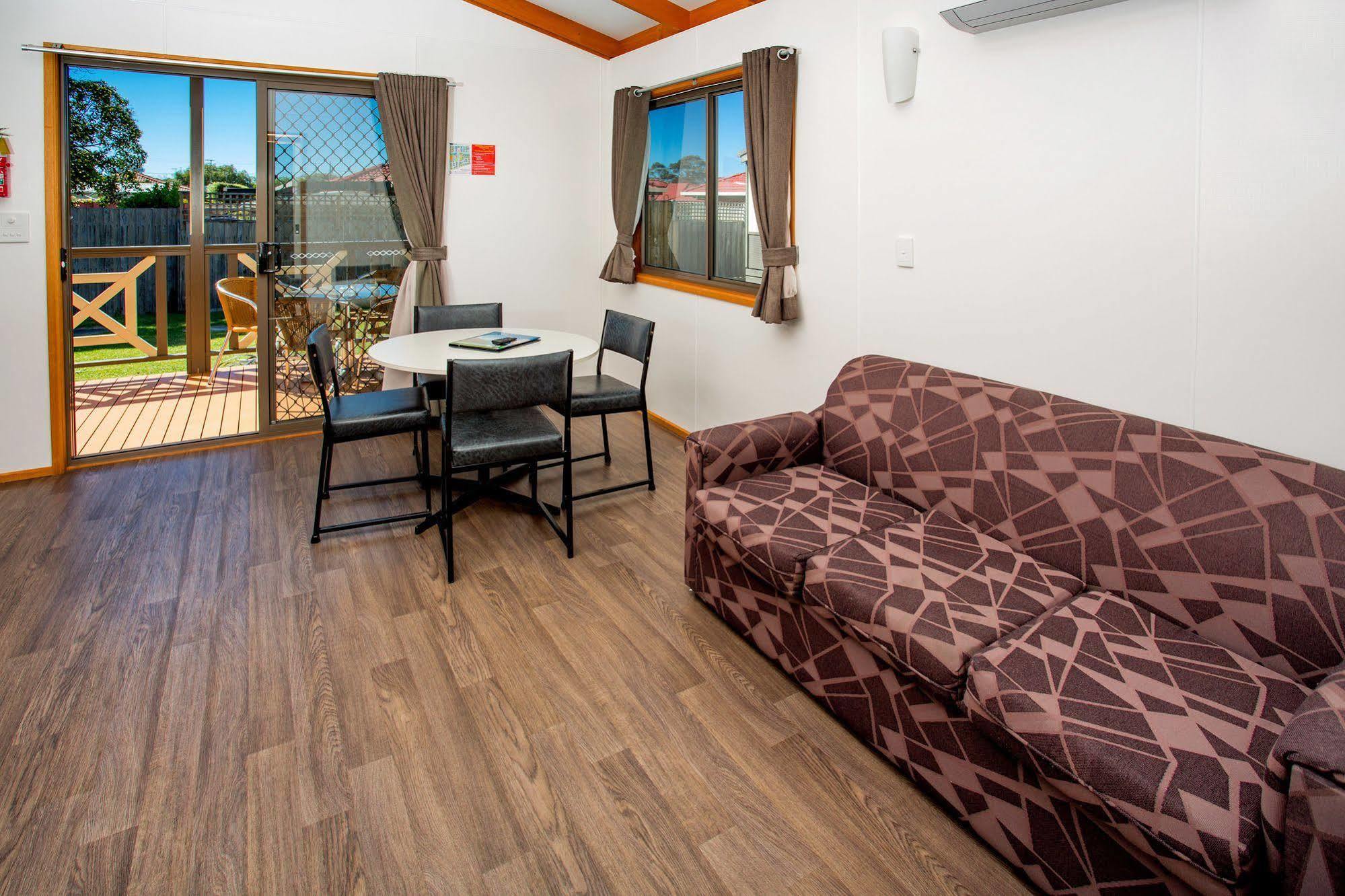 Big4 Whiters Holiday Village Lakes Entrance Extérieur photo