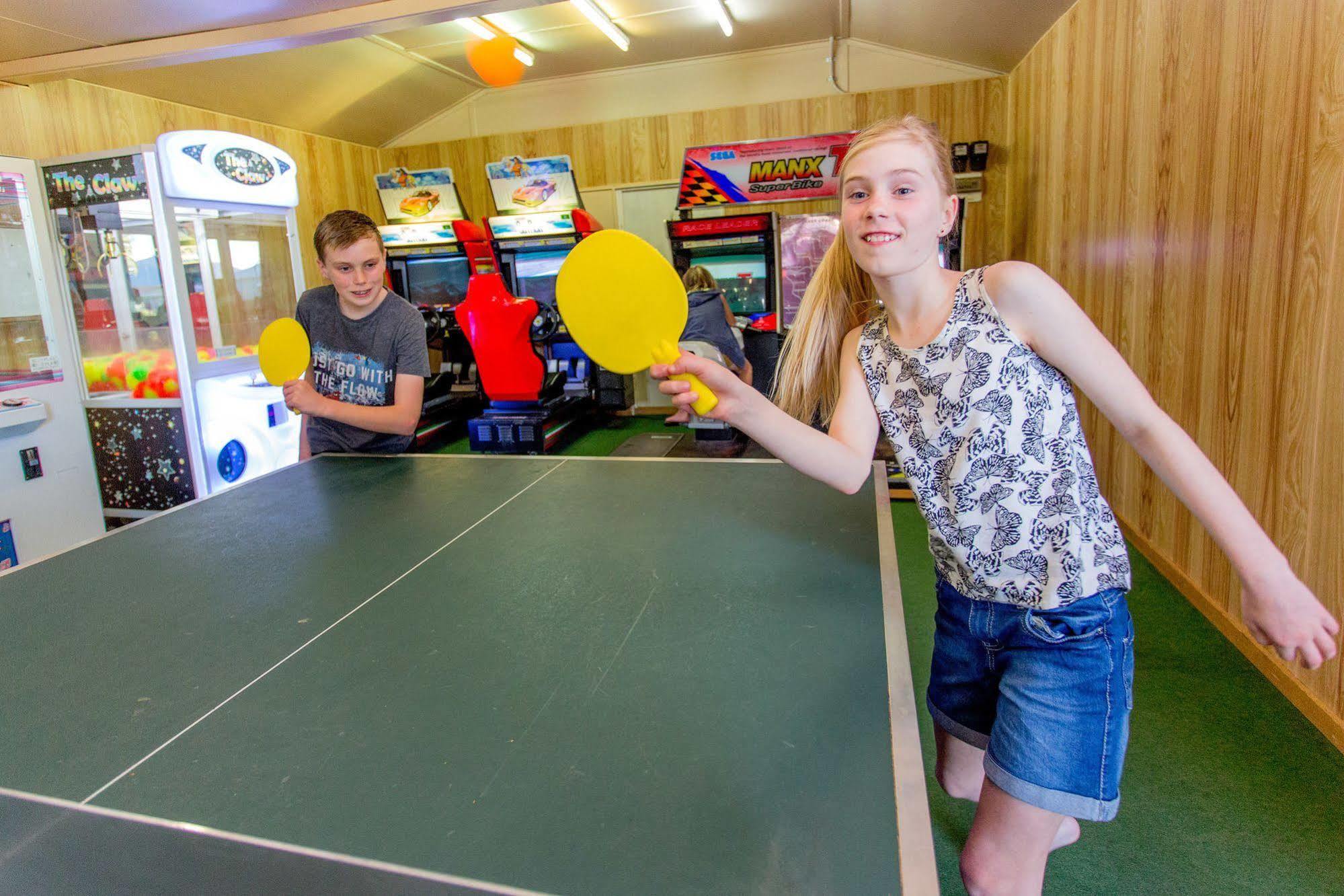 Big4 Whiters Holiday Village Lakes Entrance Extérieur photo