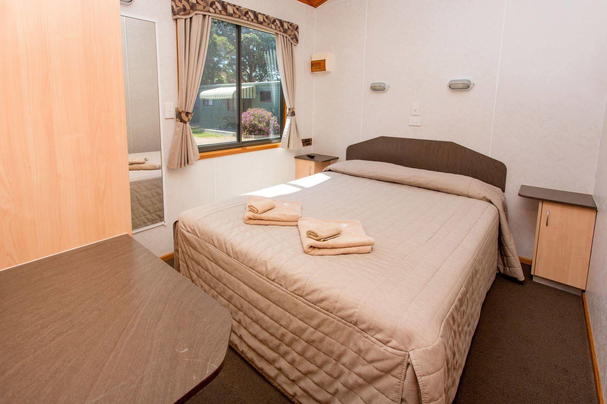 Big4 Whiters Holiday Village Lakes Entrance Extérieur photo