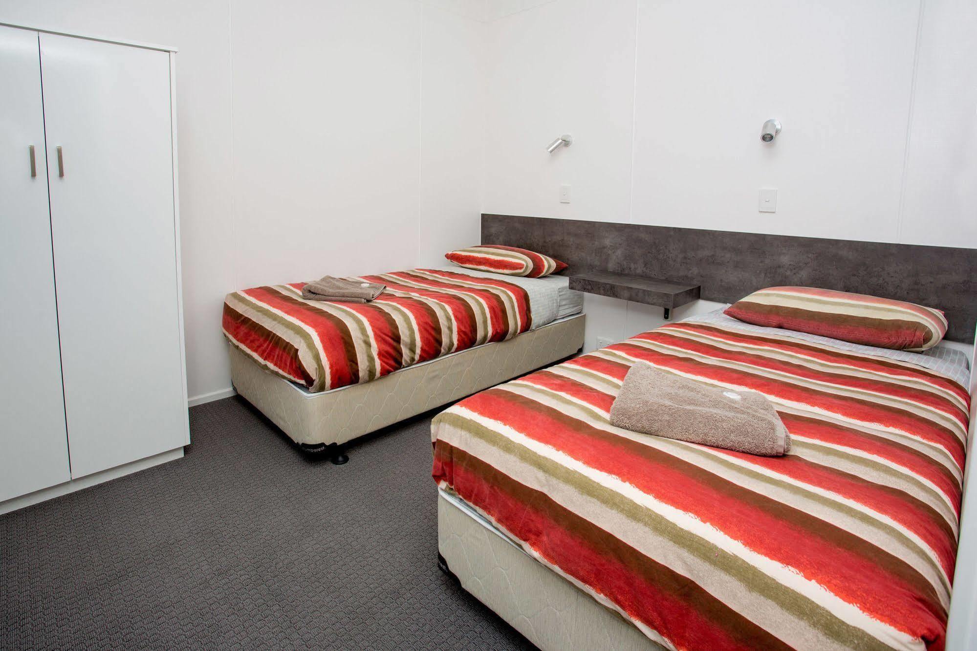 Big4 Whiters Holiday Village Lakes Entrance Extérieur photo