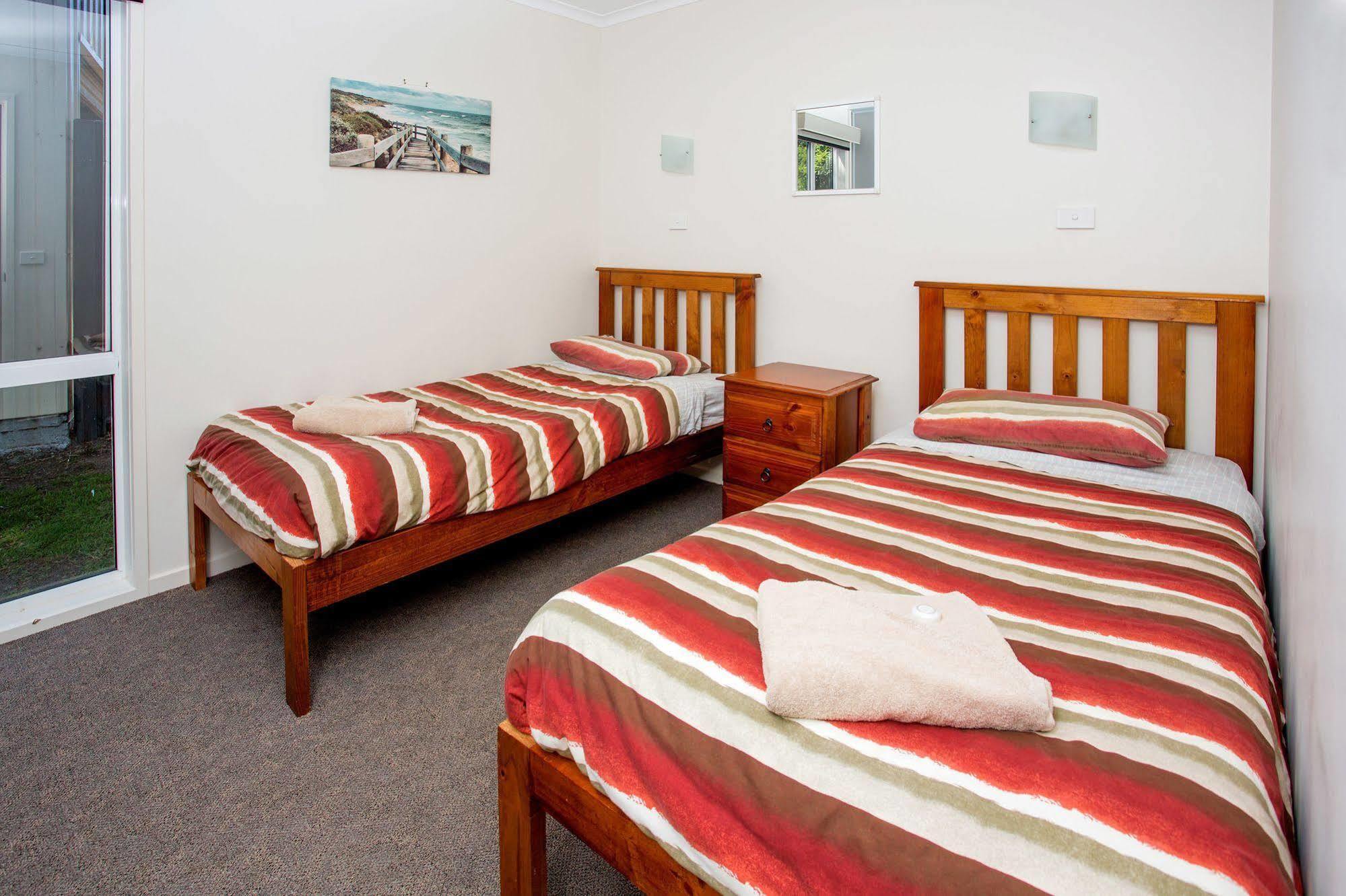 Big4 Whiters Holiday Village Lakes Entrance Extérieur photo