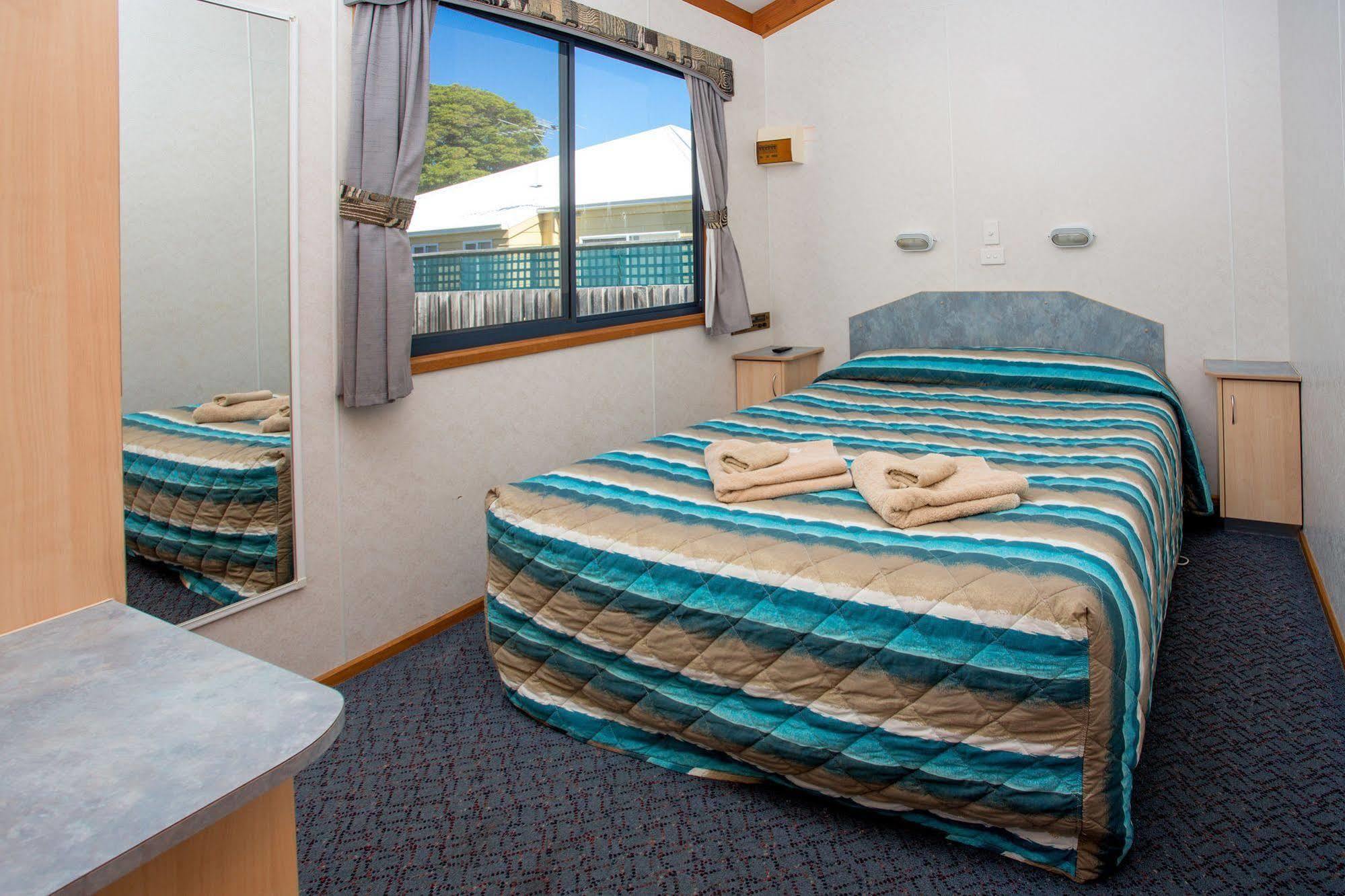 Big4 Whiters Holiday Village Lakes Entrance Extérieur photo
