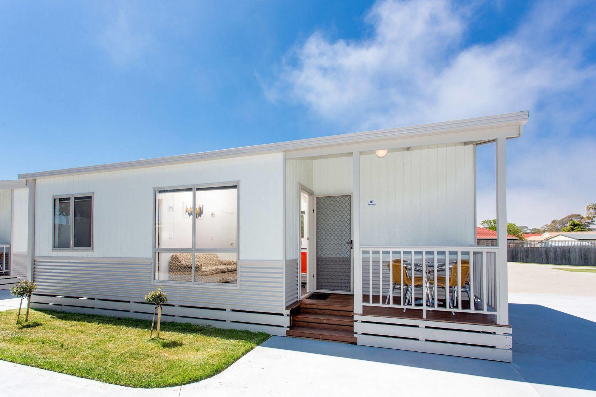 Big4 Whiters Holiday Village Lakes Entrance Extérieur photo